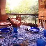 Villa Giulia *