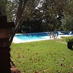 Villa Giulia Castello del Lago