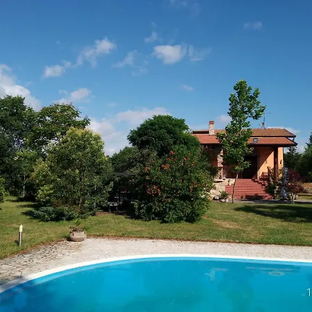 Giulia Castello del Lago