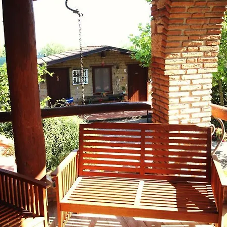 Villa Giulia Castello del Lago