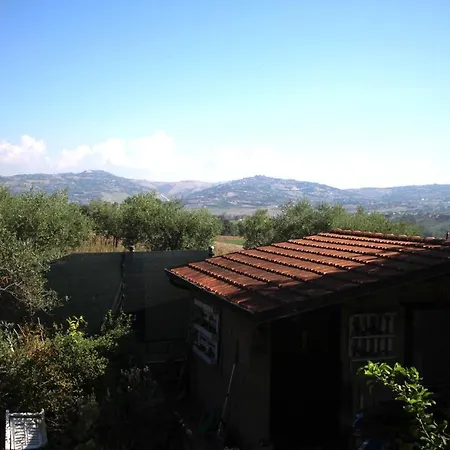 Giulia וילה Castello del Lago