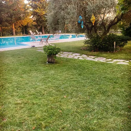 Giulia Willa