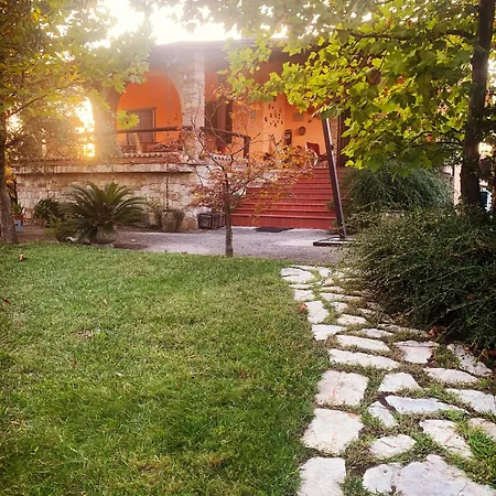 Villa Giulia