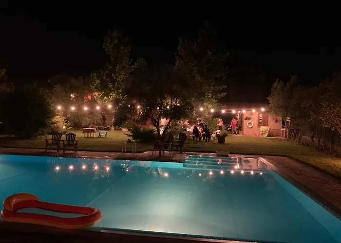 Vila Giulia *