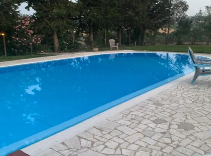 Villa Giulia