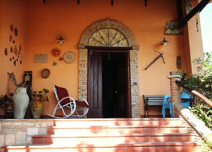 Giulia * Castello del Lago